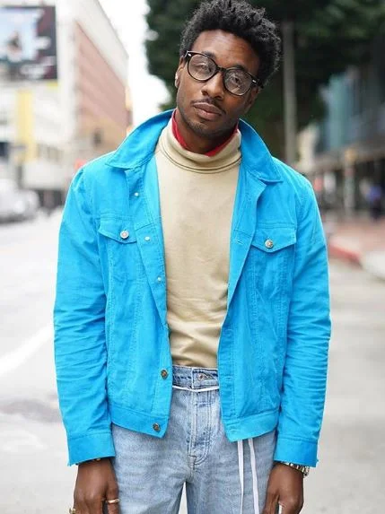 8 Denim Jean Jacket Sewing Patterns Sarah Kirsten